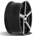 Dotz CP5 Dark Alumiinivanne 3