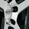 Dotz CP5 Dark Alumiinivanne 4