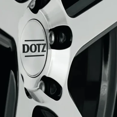 Dotz CP5 Dark Alumiinivanne 4 image