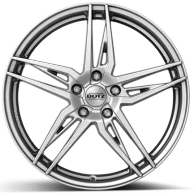 Dotz Interlagos Shine 2 image