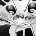 Dotz Interlagos Shine 4