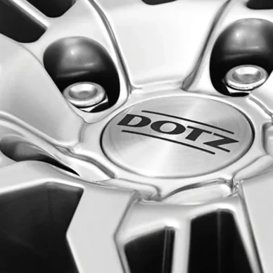 Dotz Interlagos Shine 4 image