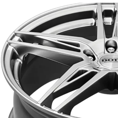 Dotz Interlagos Shine 5 image