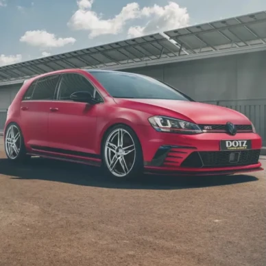 Dotz Interlagos Shine 6 image