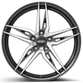 Dotz Interlagos Dark Vanne 2