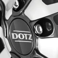 Dotz Interlagos Dark Vanne 4