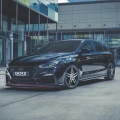 Dotz Interlagos Dark Vanne 7