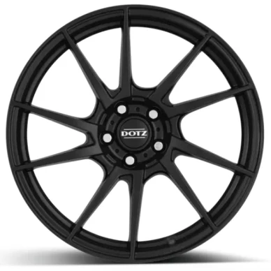 DOTZ Kendo Dark Alumiinivanne 2 image