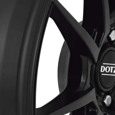 DOTZ Kendo Dark Alumiinivanne 4 image