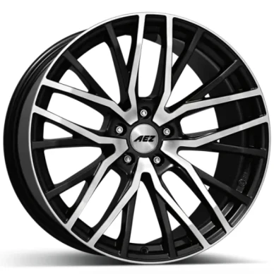 AEZ Panama Dark SUV Vanne1 image
