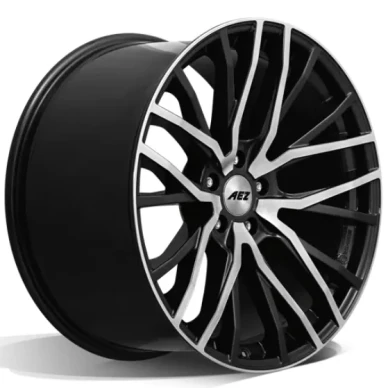 AEZ Panama Dark SUV Vanne3 kuva