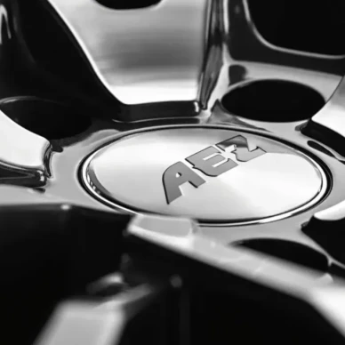 AEZ Panama Dark SUV Vanne4 kuva