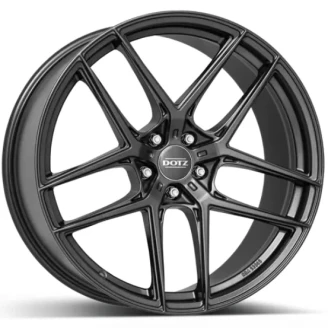 DOTZ LagunaSeca Grey kuva