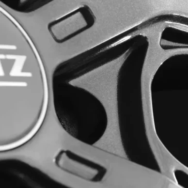 Dotz LagunaSeca Grey 4 kuva