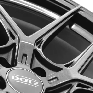 Dotz LagunaSeca Grey 5 kuva