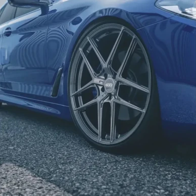 Dotz LagunaSeca Grey 6 kuva