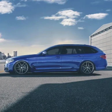 Dotz LagunaSeca Grey 7 kuva