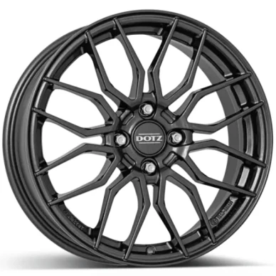 Dotz LimeRock Grey Alumiinivanne 1 kuva