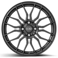 Dotz LimeRock Grey Alumiinivanne 2