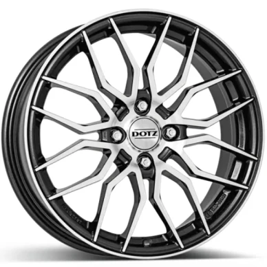 Dotz LimeRock Dark 1 kuva