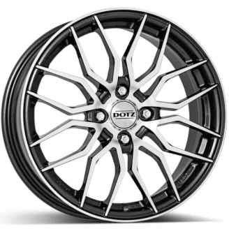 DOTZ LimeRock Dark kuva