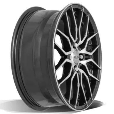 Dotz LimeRock Dark 3 kuva