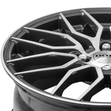 Dotz LimeRock Dark 4 kuva