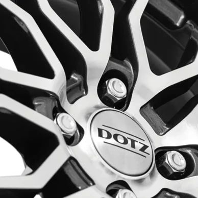 Dotz LimeRock Dark 5 kuva