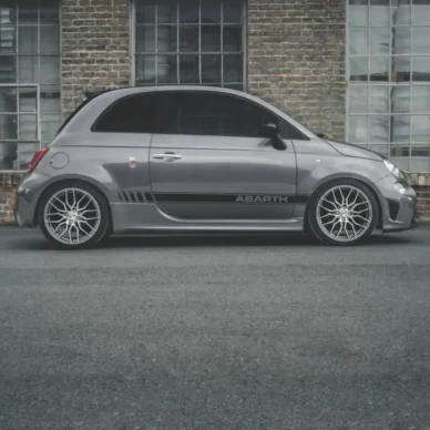 Dotz LimeRock Dark 6 kuva