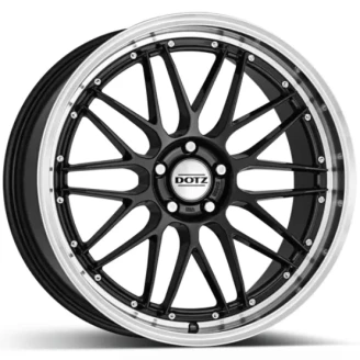 DOTZ Revvo Dark kuva