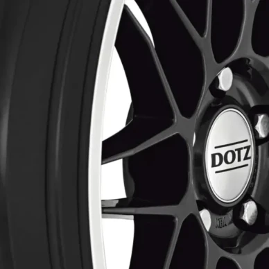 Dotz Revvo Dark Aluvanne4 kuva