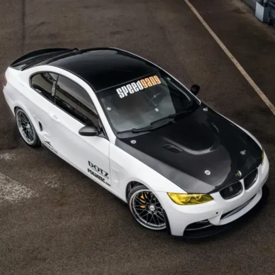 Dotz Revvo Dark Aluvanne7 kuva