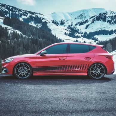 Alumiinivanne Dotz Spa Dark 6 kuva