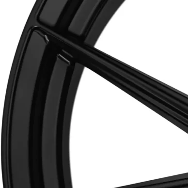 DOTZ Spa Black Alumiinivanne 5 image