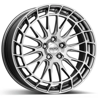 DOTZ Sepang Blaze image