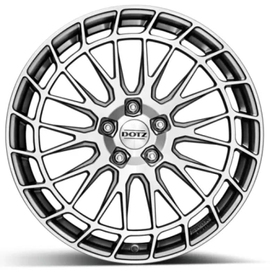 Dotz Sepang Blaze 2 image