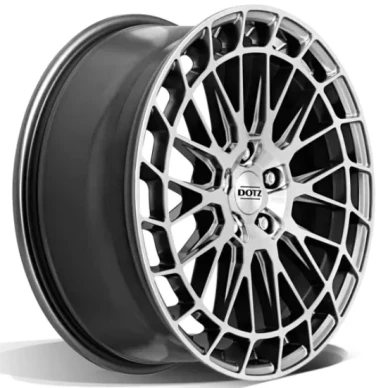 Dotz Sepang Blaze 3 image