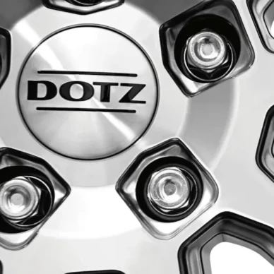 Dotz Sepang Blaze 5 image