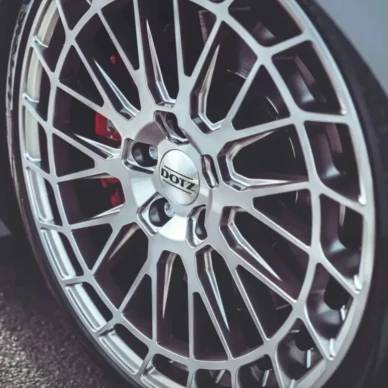 Dotz Sepang Blaze 7 image