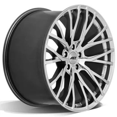 AEZ Panama High Gloss 3 kuva