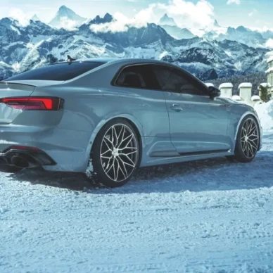 Dotz Suzuka Dark Alumiinivanne 6 image