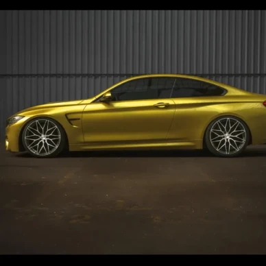 Dotz Suzuka Dark Alumiinivanne 7 image