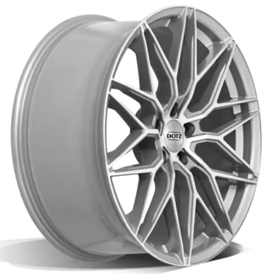 Dotz Suzuka Blaze Alumiinivanne3 image