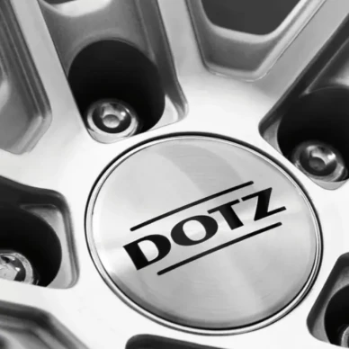 Dotz Suzuka Blaze Alumiinivanne4 image