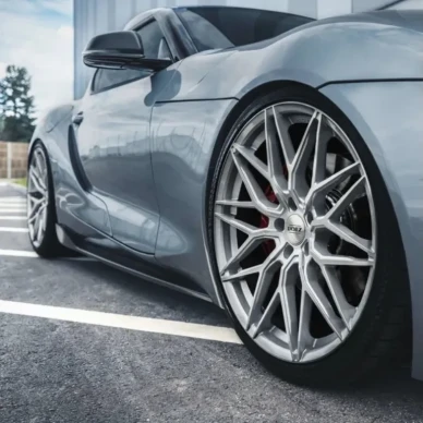 Dotz Suzuka Blaze Alumiinivanne6 image