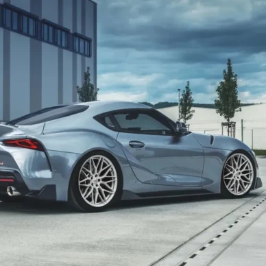 Dotz Suzuka Blaze Alumiinivanne7 image