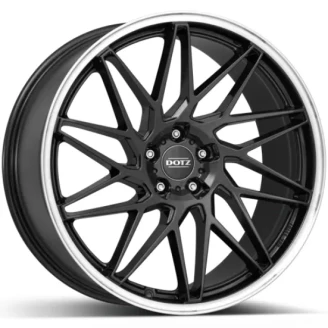 DOTZ Tanaka Dark image