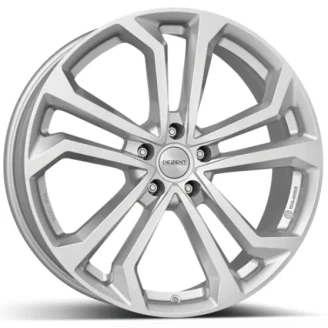 DEZENT TA Silver image