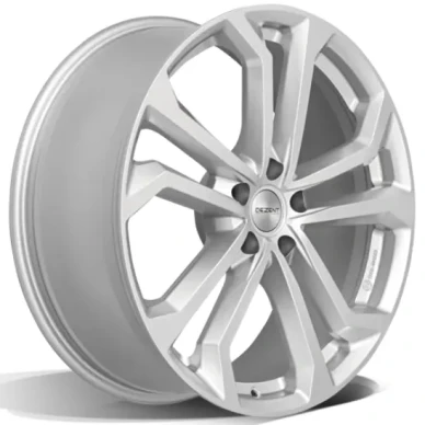 Katumaasturinvanne Dezent TA Silver 3 image