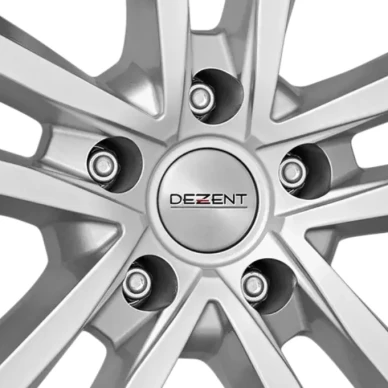 Katumaasturinvanne Dezent TA Silver 5 image